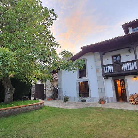 Rales  Casa Vacacional Dario 빌라 외부 사진