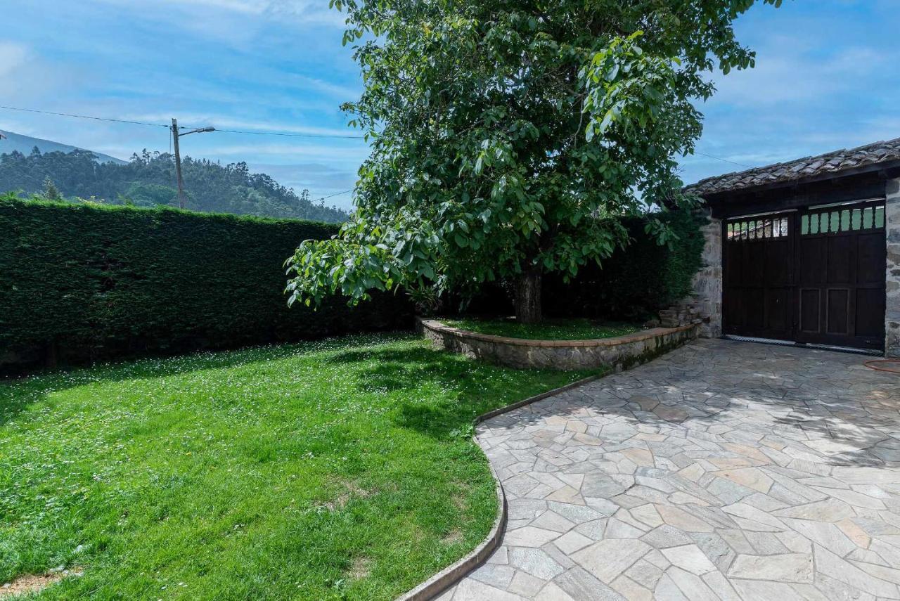 Rales  Casa Vacacional Dario 빌라 외부 사진