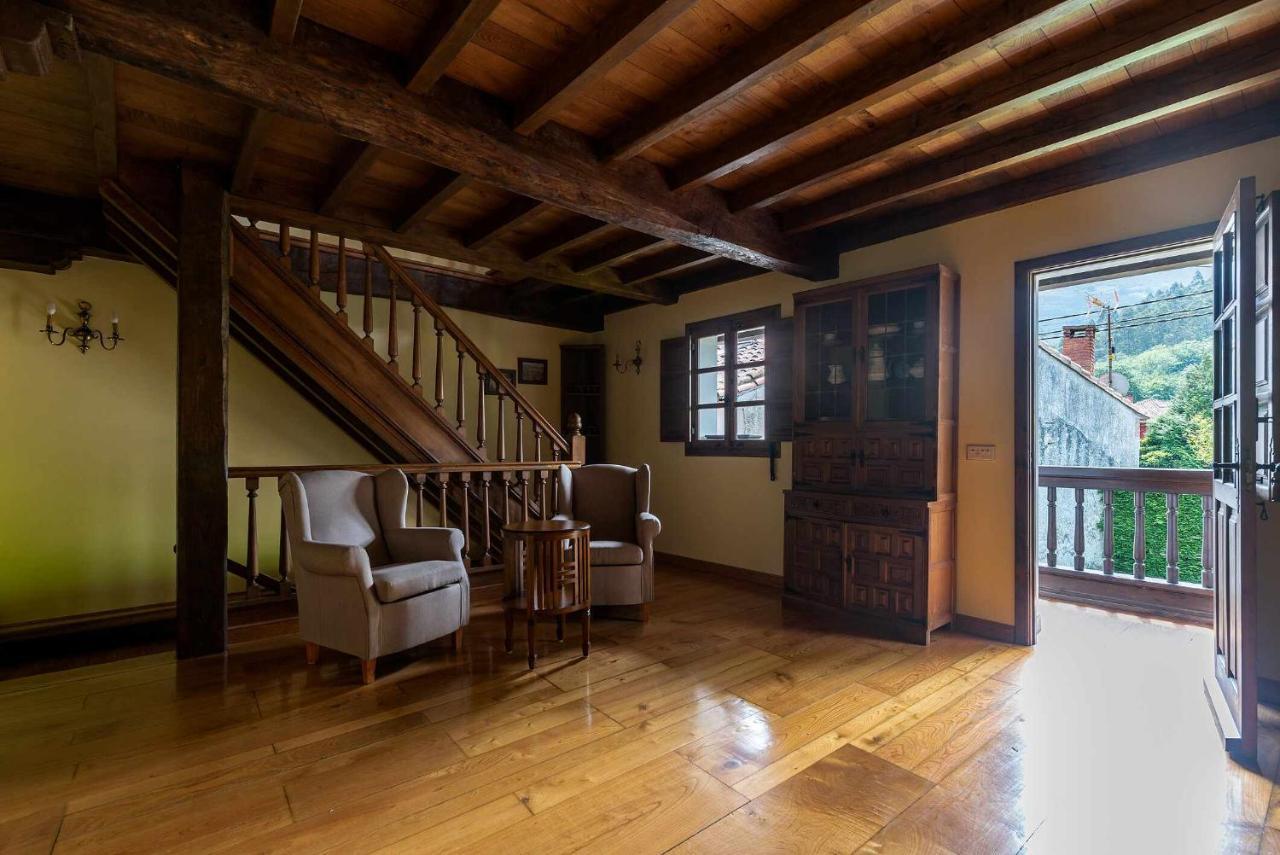 Rales  Casa Vacacional Dario 빌라 외부 사진