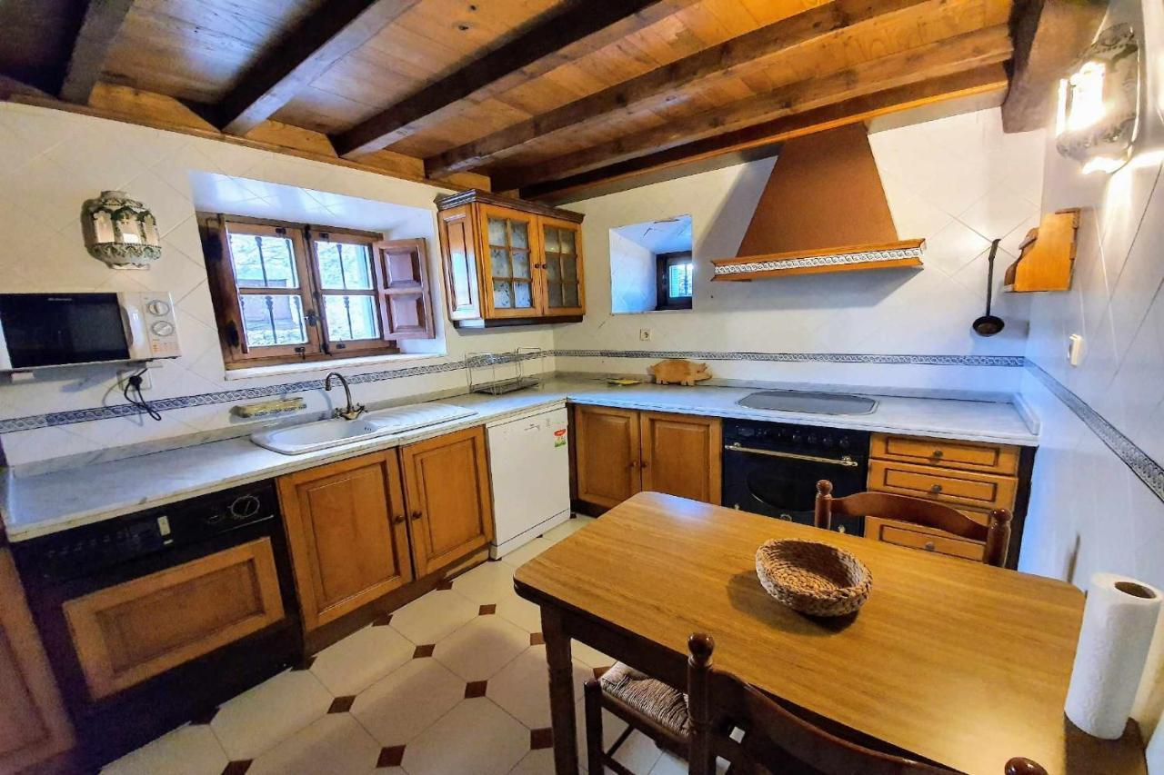 Rales  Casa Vacacional Dario 빌라 외부 사진