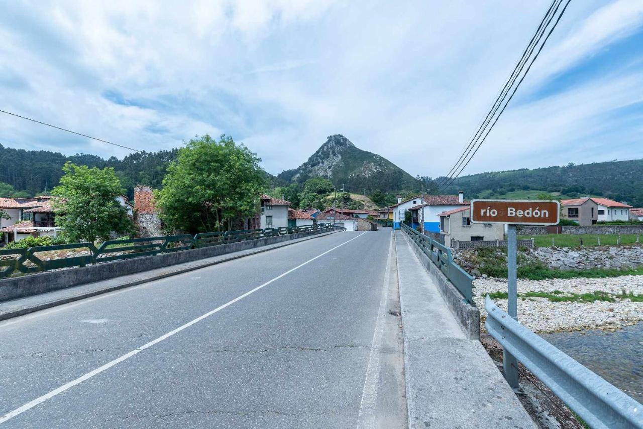 Rales  Casa Vacacional Dario 빌라 외부 사진