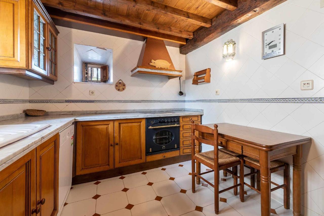 Rales  Casa Vacacional Dario 빌라 외부 사진