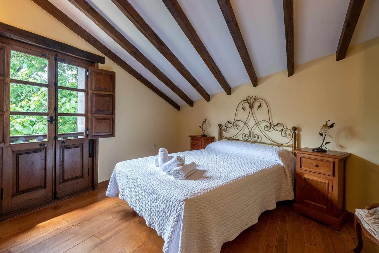 Rales  Casa Vacacional Dario 빌라 외부 사진