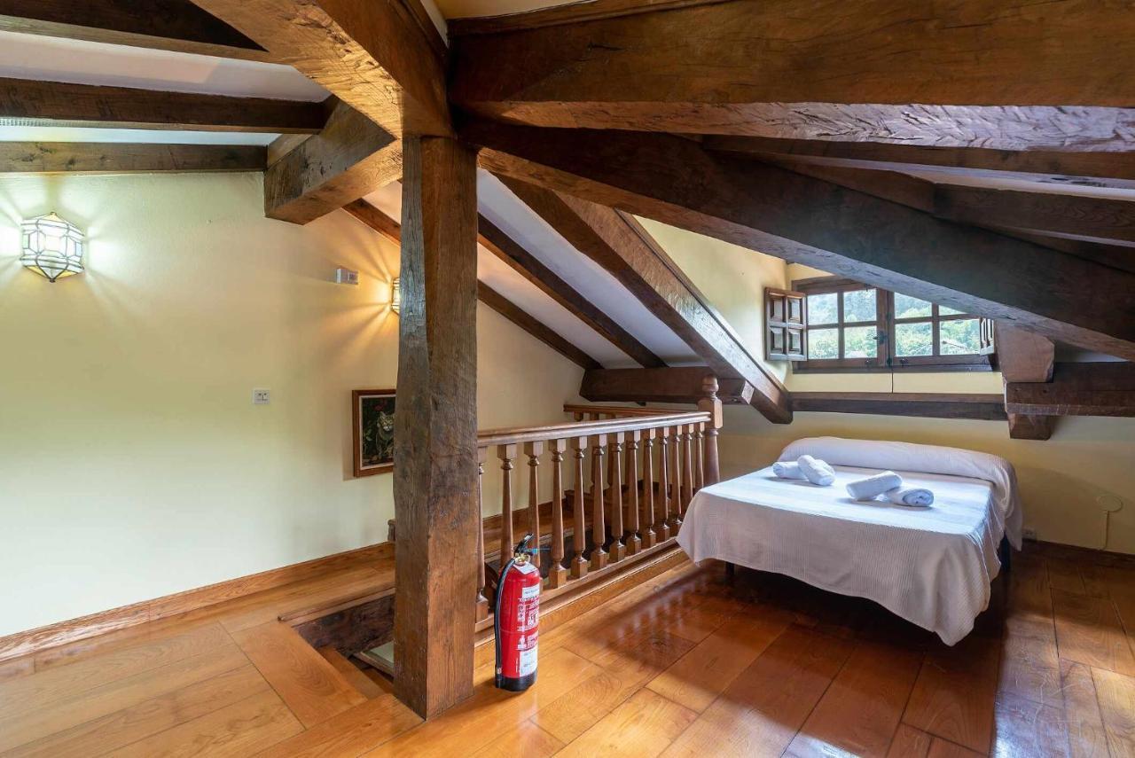 Rales  Casa Vacacional Dario 빌라 외부 사진