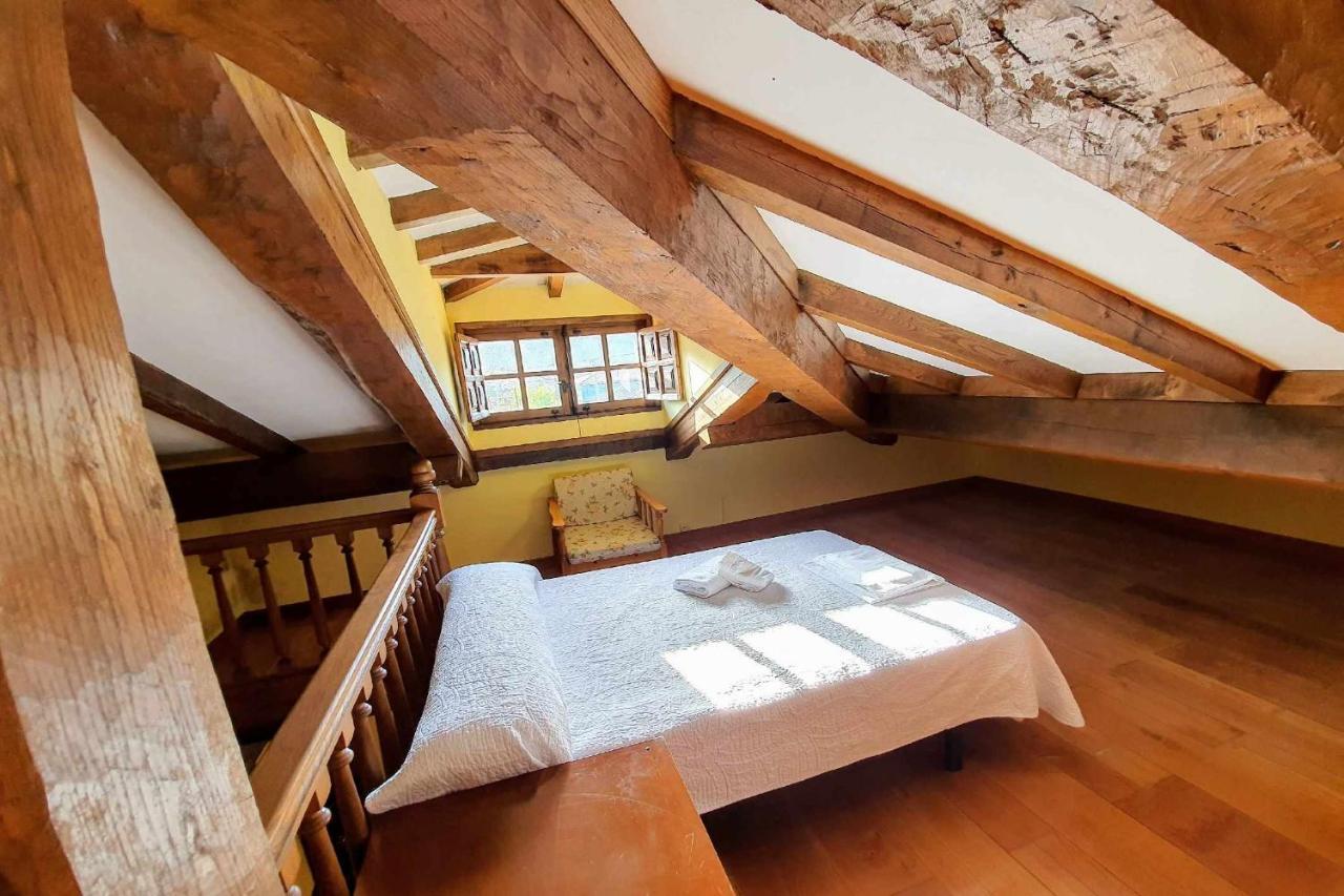 Rales  Casa Vacacional Dario 빌라 외부 사진