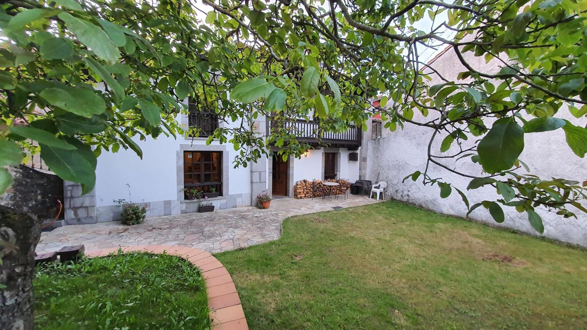 Rales  Casa Vacacional Dario 빌라 외부 사진